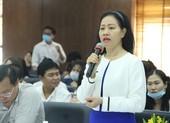 Đề xuất tăng phân cấp và uỷ quyền cho TP Thủ Đức