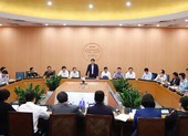 Hà Nội ghi nhận ca bệnh COVID-19 thứ 6