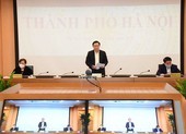 Hà Nội xin 1 số cơ chế đặc thù để phát triển kinh tế - xã hội