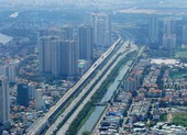 TP.HCM đề xuất sáp nhập 3 quận để thành lập TP phía đông