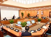 Hà Nội cam kết gỡ mọi vướng mắc, khó khăn cho đầu tư