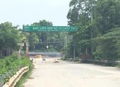 Đồng tình bồi thường, dân dừng vây bãi rác Nam Sơn