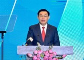 10 năm tới, thu nhập người dân Hà Nội đạt 14.000 USD người/năm