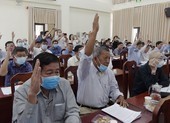 7 người tự ứng cử cả ĐBQH và HĐND TP.HCM