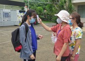 Hà Nội: Từ ngày mai 4-5, học sinh tạm dừng đến trường