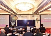 Hà Nội mong thành trung tâm sáng tạo của cả nước