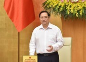 Thủ tướng chỉ đạo làm rõ thông tin ‘tiêm vaccine không cần đăng ký’