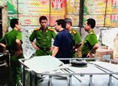Phải khởi tố, xử nghiêm vụ Thuận Phong