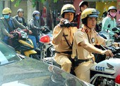Lập tổ kiểm tra, giám sát CSGT để tránh ‘cưa đôi’