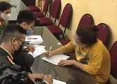 Công an đau đầu với hoang tin về đại dịch COVID-19