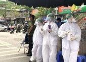BV Bạch Mai ngưng đón bệnh nhân, cách ly toàn bệnh viện