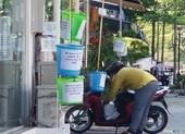 Cà Mau xử phạt 13 người không đeo khẩu trang
