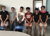 Đặc nhiệm triệt phá nhóm cướp giật sử dụng roi điện