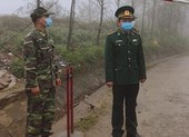 Cô gái 16 tuổi nhiễm bệnh, Hà Giang phong tỏa 1 thôn