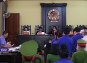 Hối lộ 1 tỉ, cựu thượng tá công an bị đề nghị 13 năm tù