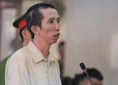 Bị cáo vụ nữ sinh giao gà nói 'ai làm thì cứ tử hình luôn'
