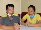 Bắt 2 nghi phạm đưa người Trung Quốc vượt biên vào TP.HCM