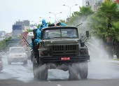 TP.HCM lên kịch bản có 50 người nhiễm COVID-19