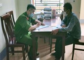 Từ Đà Nẵng về quê không khai báo bị phạt 2 triệu đồng