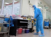 Thêm 3 ca COVID-19 nhập cảnh, cả nước có 866 ca