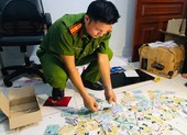 Quy mô đường dây làm giấy giả ở Đồng Nai là 'chưa từng có'