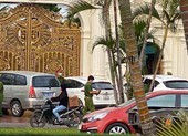 Công an Hải Phòng thông tin vụ đại gia xăng dầu bị bắt