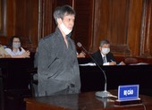 Bị cáo Phạm Chí Dũng bị phạt 15 năm tù