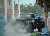 Thêm 87 ca nhiễm: Đà Nẵng 17 ca, Quảng Trị có ca đầu tiên