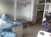 Nhập cảnh ‘chui’, nhiễm COVID-19 rồi lây cho 2 người khác