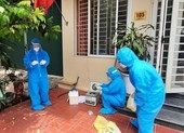 4 người trong 1 gia đình dương tính COVID-19 ở Hòa Bình