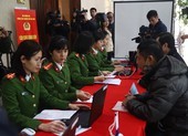 Sắp tới, sẽ không còn phải cấp giấy xác nhận số CMND