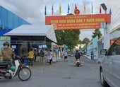 Bệnh viện Quân dân Y miền Đông tạm ngưng nhận người bệnh