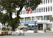 Bệnh viện Bệnh Nhiệt đới TP.HCM đã có 60 nhân viên dương tính SARS-CoV-2