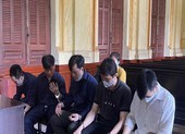 Mâu thuẫn trong nhà vệ sinh, người chết, người đi tù