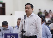 Bắt giam cựu phó tổng cục trưởng Nguyễn Duy Linh