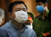 Không triệu tập ông Đinh La Thăng vụ cao tốc Trung Lương