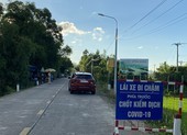 Tự ý rời khu phong tỏa, đi đường vòng về nhà mẹ và bị mắc COVID-19