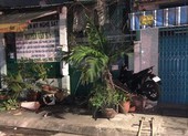 1 công an quận 6 tử nạn khi truy đuổi người vi phạm