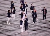 OlympicTokyo: Bà Thái cảm ơn phía Nhật gọi 'Đài Loan' thay 'Đài Bắc Trung Quốc'