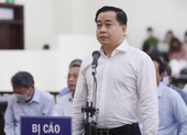 Phan Văn Anh Vũ gửi đơn tố cáo và kêu oan