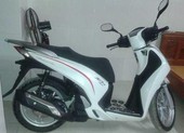 Chồng muốn bán xe máy phải có sự đồng ý của vợ?