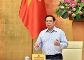 Thủ tướng: Cho TP.HCM áp dụng Chỉ thị 16 là quyết định khó khăn