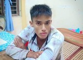 CSGT bắt nóng hai kẻ cướp giật tài sản trên quốc lộ 1A