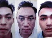 Bắt nhóm đòi tiền bảo kê quán của người Hàn Quốc ở Đà Nẵng
