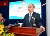 Bí thư Nguyễn Thiện Nhân: Cần giám sát việc lắng nghe dân