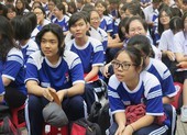 Bộ GD&ĐT: Xem xét cho học sinh đi học trở lại từ ngày 2-3