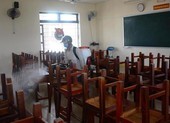 Quảng Nam cho học sinh tiếp tục nghỉ hết 22-3