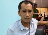 Định sát hại người yêu trong tiệm hớt tóc nhưng bất thành