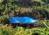 Mâu thuẫn ở bãi vàng, 2 người bị đâm thương vong