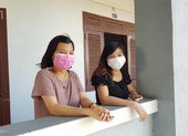 Bên trong khu cách ly 243 bà bầu ở Quảng Nam